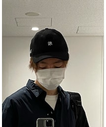 NEW ERA | キャップ