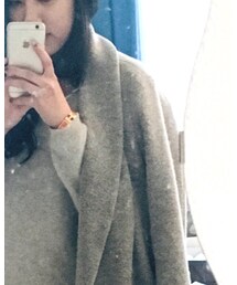 Marc O'Polo | ムートンコート