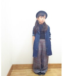 Right-on | パンツ