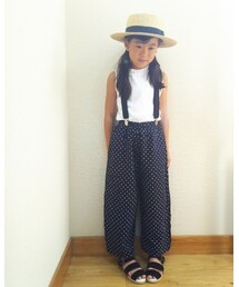 DAISO | サスペンダー