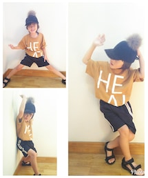 モデルには向いてない💦 | その他