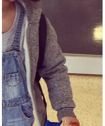 American Apparel | パーカー