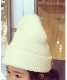 BEAUTY&YOUTH UNITED ARROWS | ニットキャップ/ビーニー