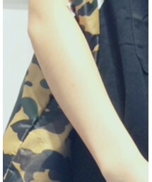 A BATHING APE | エコバッグ/サブバッグ