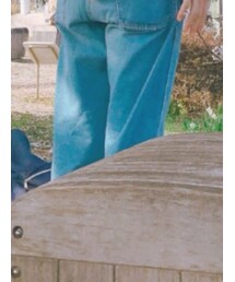 GU | デニムパンツ