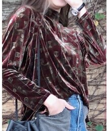 mytypevivid | その他トップス