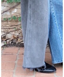 d+af | ローファー