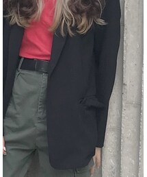 mukkstore | テーラードジャケット