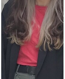 GU | Tシャツ/カットソー