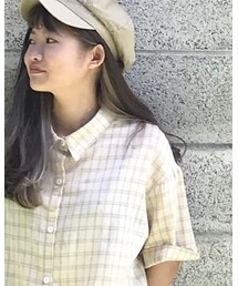 THM | シャツ/ブラウス