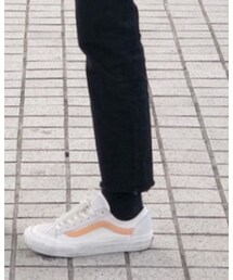 VANS | スニーカー