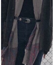 H&M | デニムパンツ