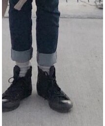 CONVERSE | スニーカー