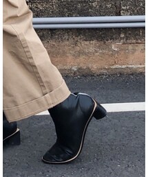 orandor wear | パンプス