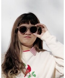 creal | サングラス