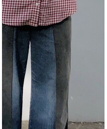 good day vintage | デニムパンツ