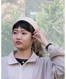 taobao | ヘアバンド