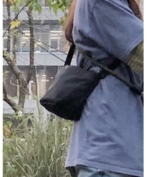 UNIQLO | ボディバッグ/ウエストポーチ