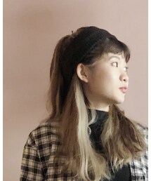 taobao | ヘアバンド