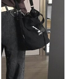 KANGOL | ドラムバッグ