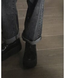 TOKYO BOPPER | ブーツ