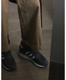 adidas | スニーカー