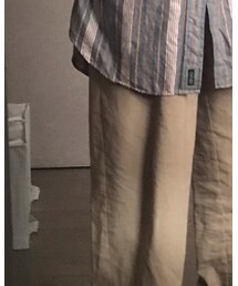 GU | チノパンツ