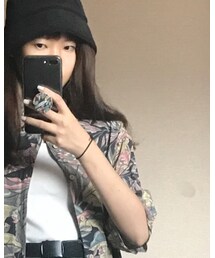 Bershka | シャツ/ブラウス