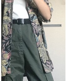 taobao | チノパンツ