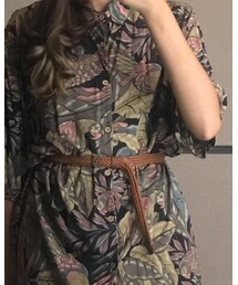 no brand | ベルト