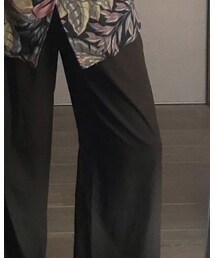 earth music&ecology | チノパンツ