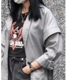 no11 | シャツ/ブラウス