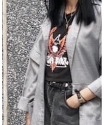 H&M | タンクトップ