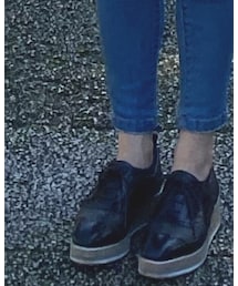 DIANA | スニーカー