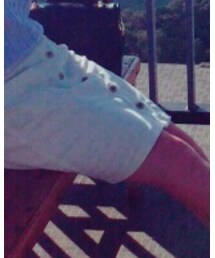 RETRO GIRL | デニムスカート