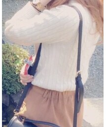 INGNI | ニット/セーター