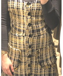 ZARA | スカート