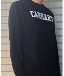 Carhartt | Tシャツ/カットソー