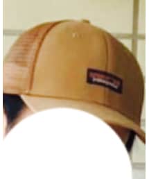 patagonia | キャップ
