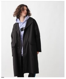 HARE | チェスターコート