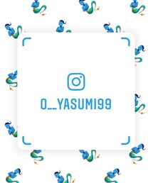 o__yasumi99 | その他