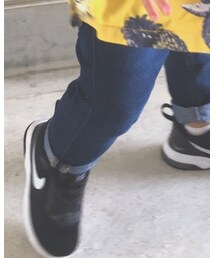 H&M | デニムパンツ