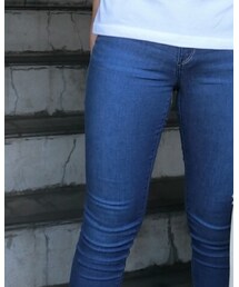 ZARA | デニムパンツ