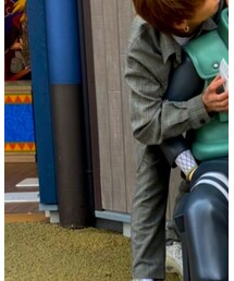 Lui's | テーラードジャケット