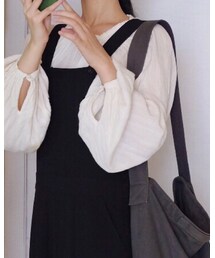 HM | シャツ/ブラウス