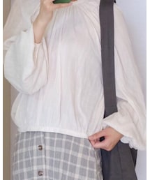 Hm | シャツ/ブラウス