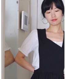 北岛山笑 | シャツ/ブラウス