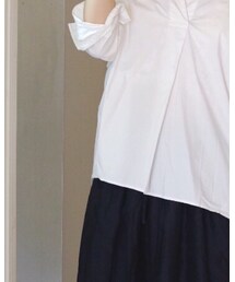 旧物 | シャツ/ブラウス