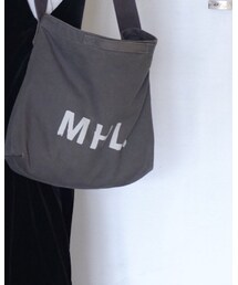 MHL. | バッグ