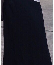 北岛山笑 | スカート